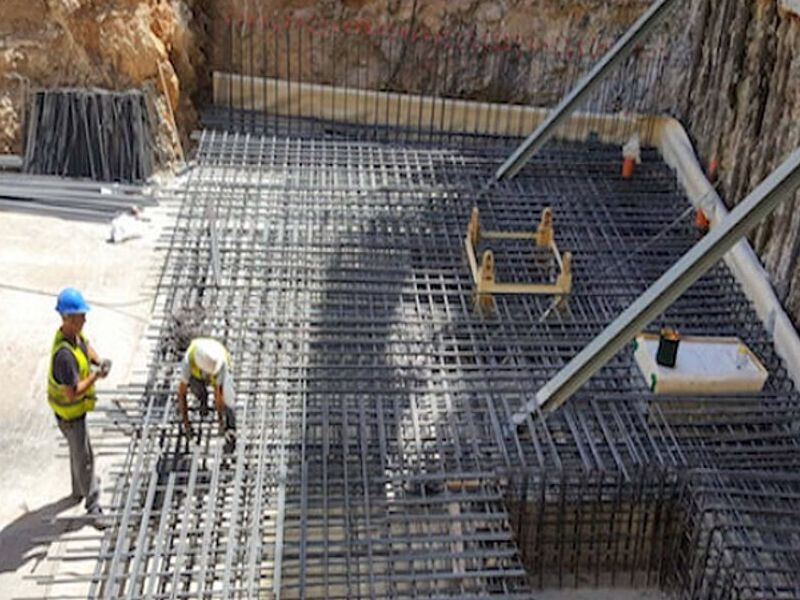 Membranas termoplásticas cimentación México