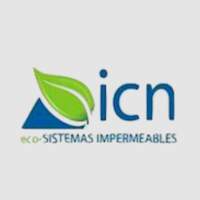 ICN sistemas impermeables