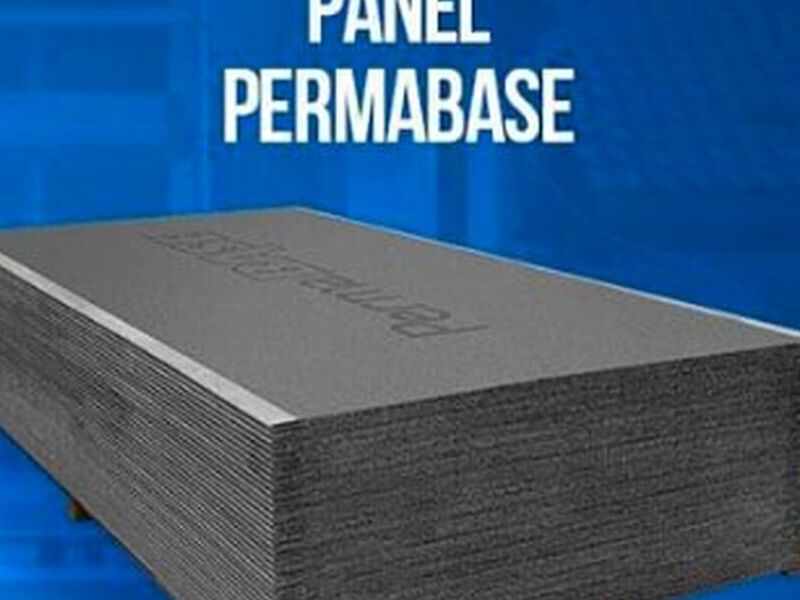 Panel Permabase México