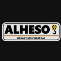 Alheso Grúas y Montacargas