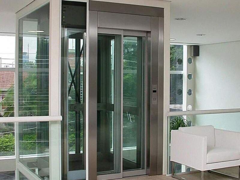 Elevadores residenciales equipos en Jalisco