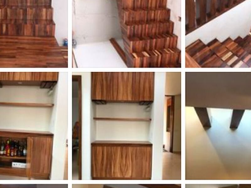 Muebles Cancún