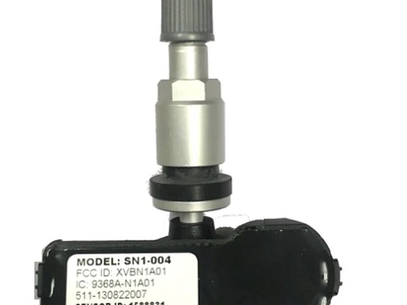 SENSOR LLANTA TPMS TPM MEXICO