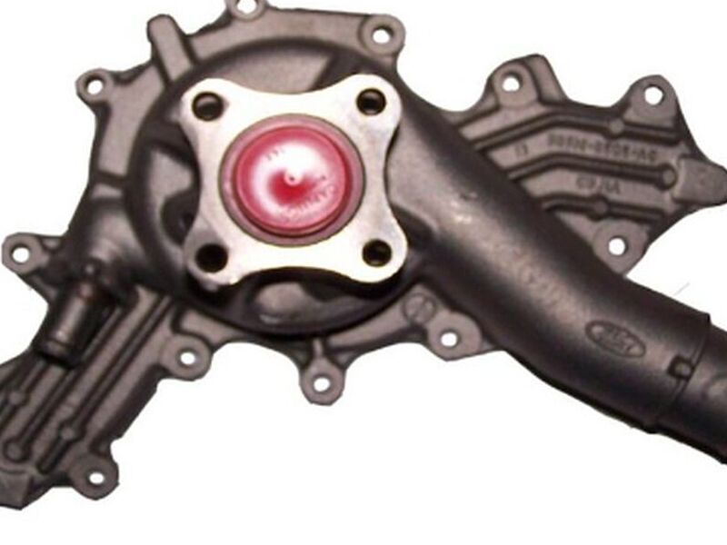 BOMBA AGUA FORD 4.0L MEXICO