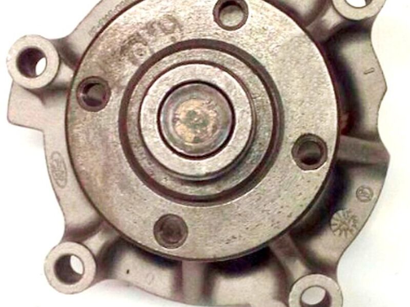 ax BOMBA DE AGUA FORD MEXICO