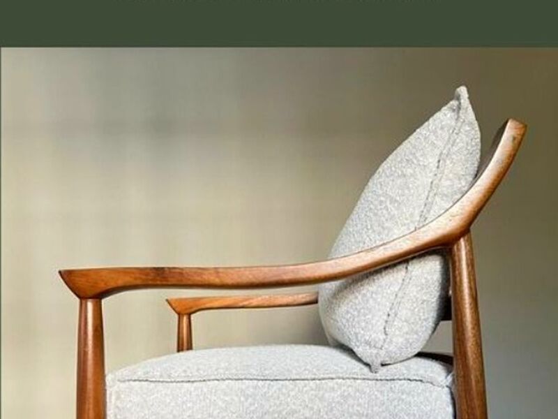 Sillón Lisboa México 