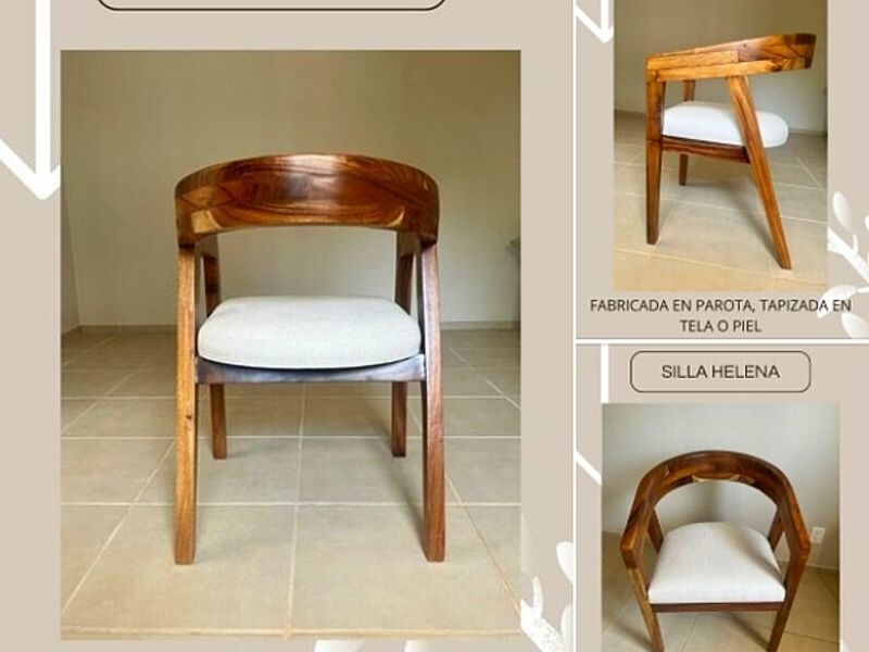 Silla Helena México 