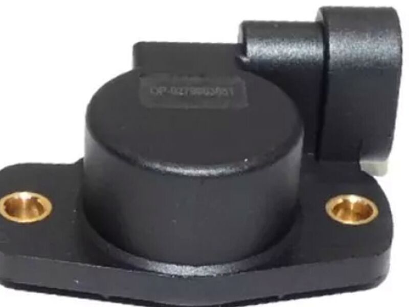 Sensor Potenciometro Tps Mexico