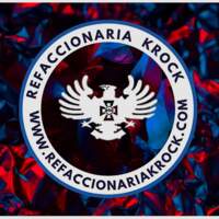 Refraccionaria Krock
