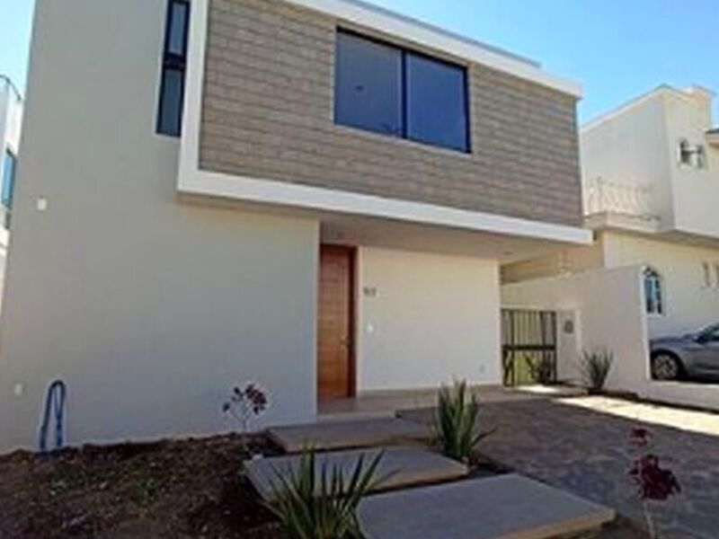 Casa venta Mexico