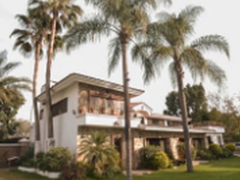 Renta casa Mexico