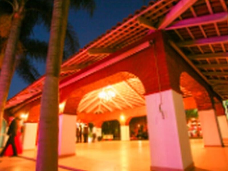 Inmobiliaria Mexico