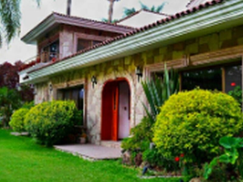 Renta Inmobiliaria casa  Mexico