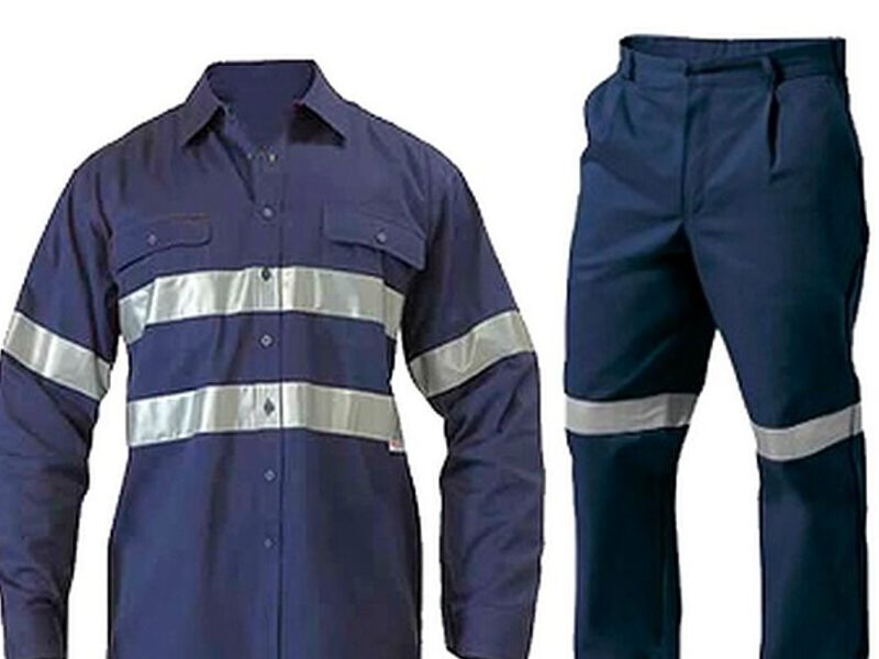 Uniformes industriales Chiapas