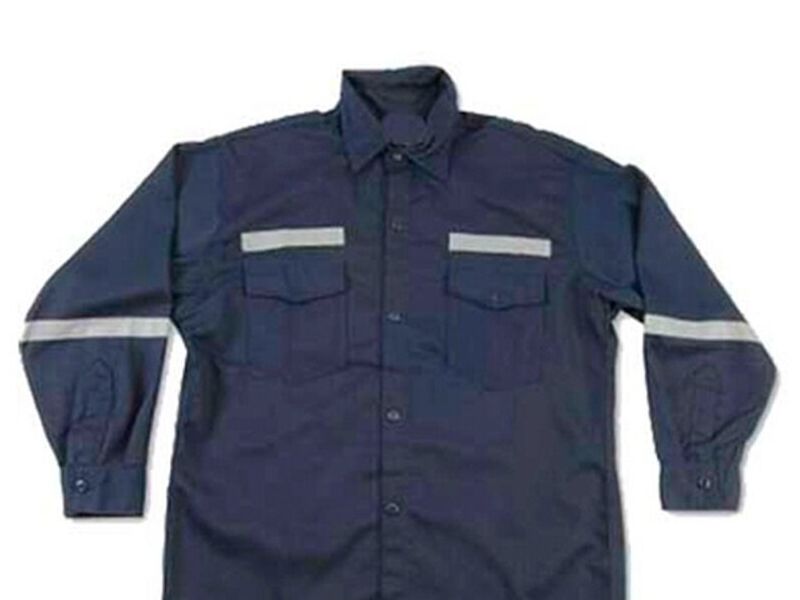 Uniformes industriales Oaxaca