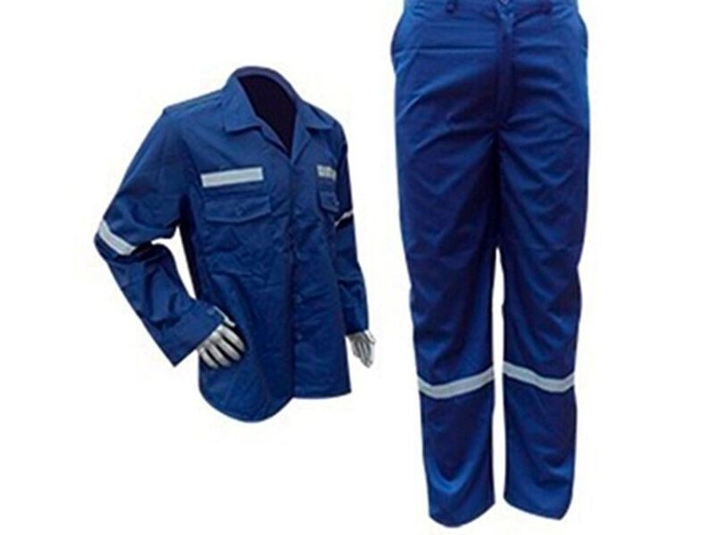 Uniformes industriales Puerto Vallarta