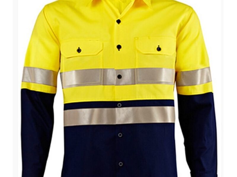 Uniformes industriales Queretaro