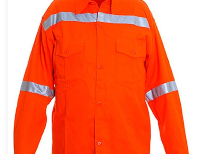 Uniformes industriales Guadalajara