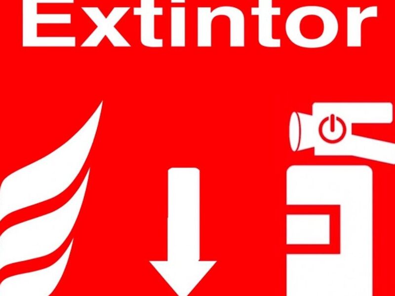 Señaletica de seguridad-México 