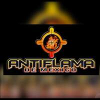 Extinguidores Antiflama