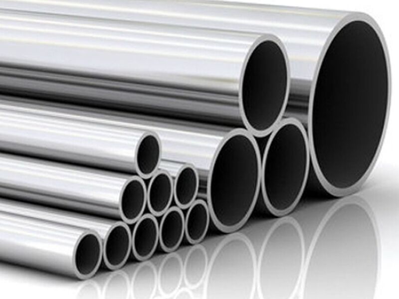 Tubing acero inoxidable 304, 316 México