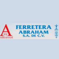 FERRETERA ABRAHAM SA DE CV