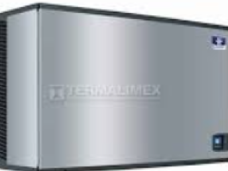 Fabricadora de hielo 2SW Mx