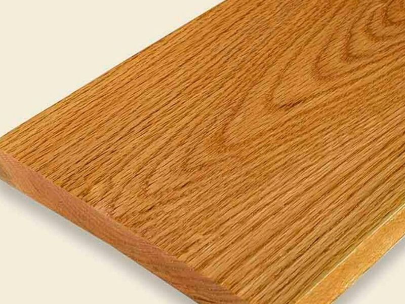 Madera De Encino Americano Cuernavaca