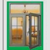 Vidrios Y Aluminios Campo Bello