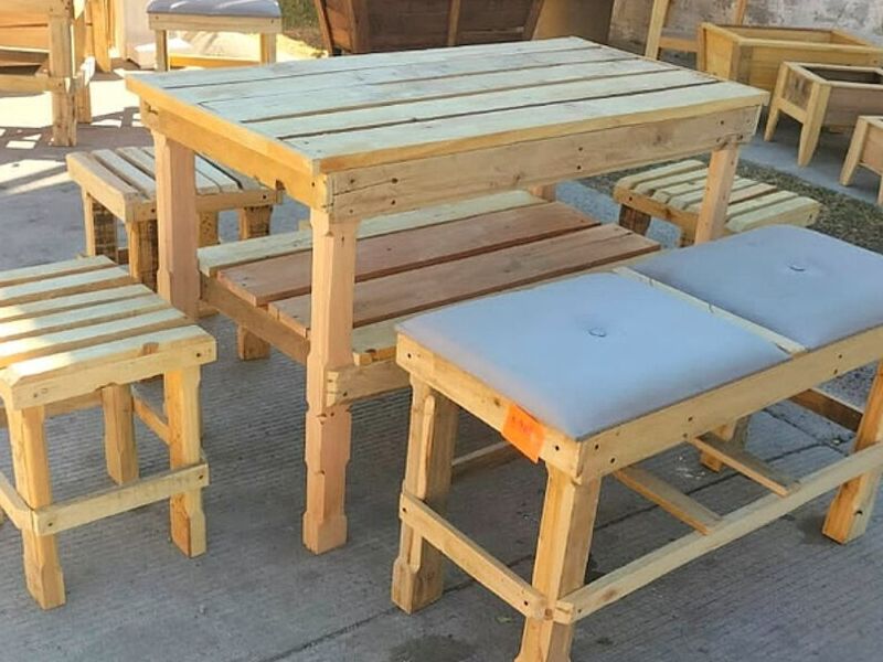Juego de mesa Guanajuato