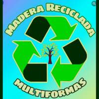 Madera reciclada México
