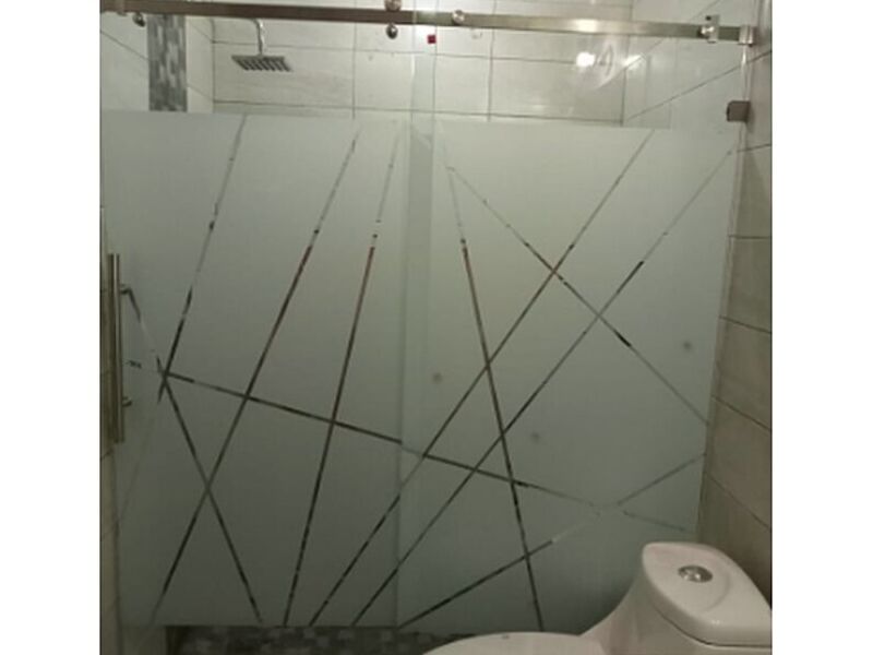 Cancel BAÑO diseño Mexico 