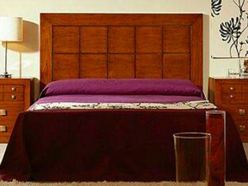 Cama king size México