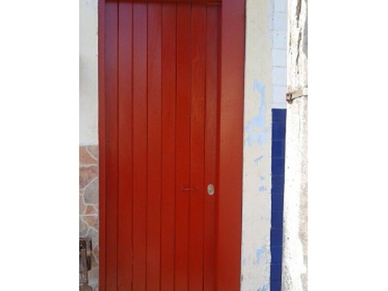 Puerta duela México