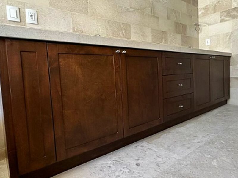 Mueble baño México 