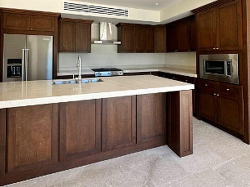 Cocina integral México 