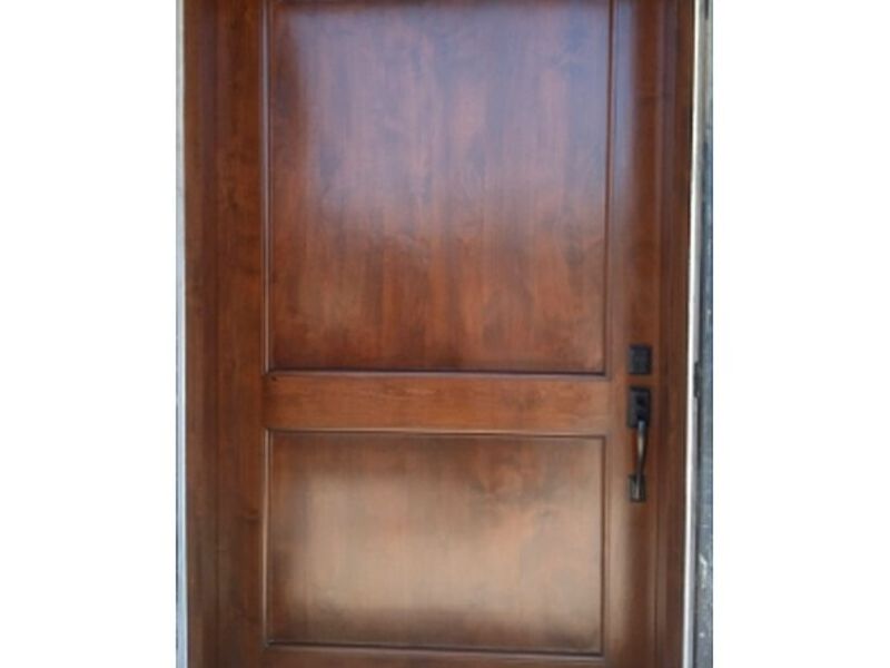 Puerta alder México