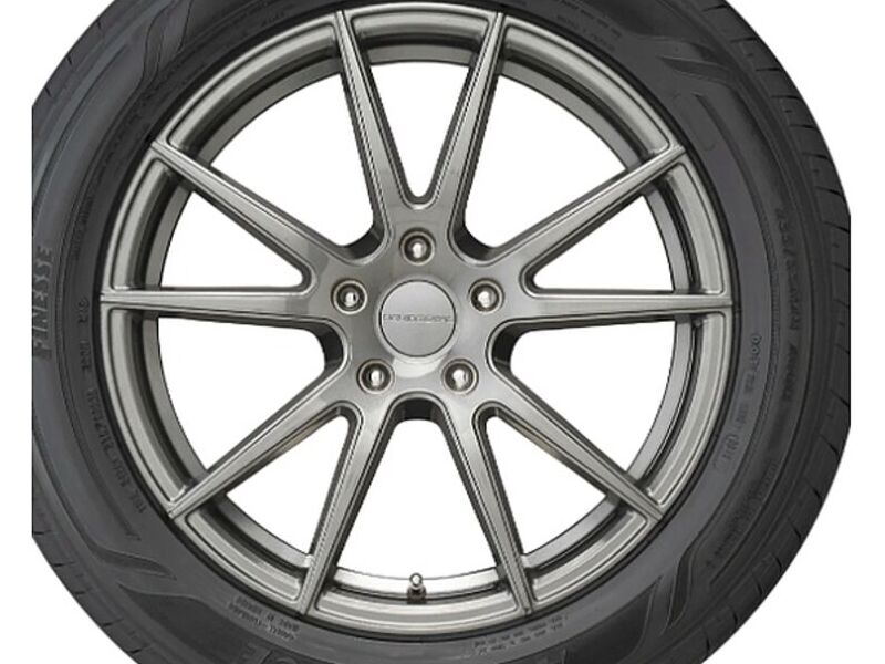 GOODYEAR ASSURANCE Mexico