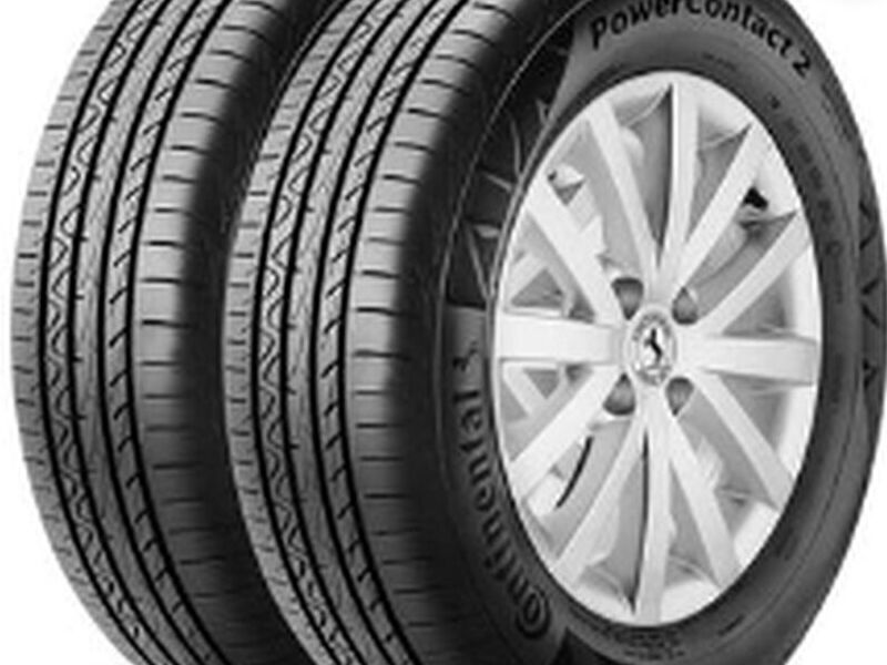 CONTIPOWER CONTINENTAL 86T Mexico