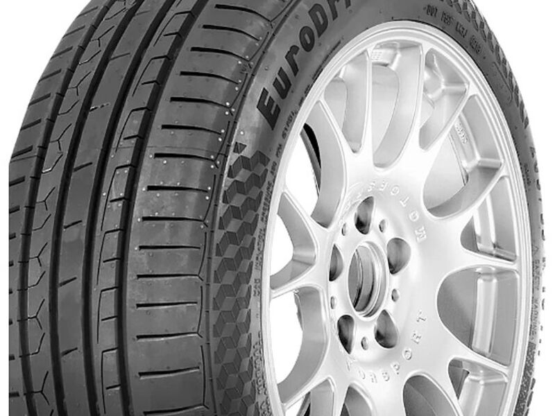 EURODRIVE3  Mexico