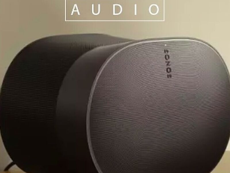 Sistema de audio México