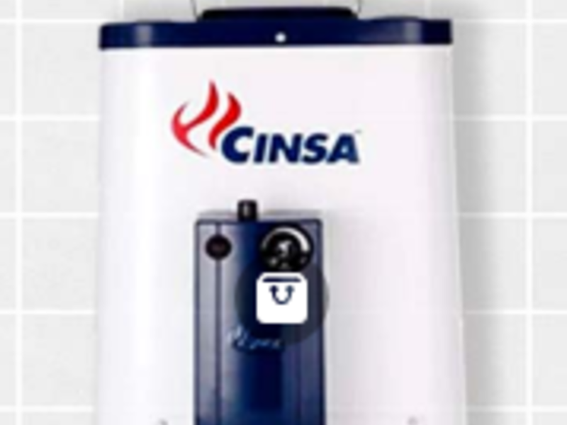 boiler cinsa