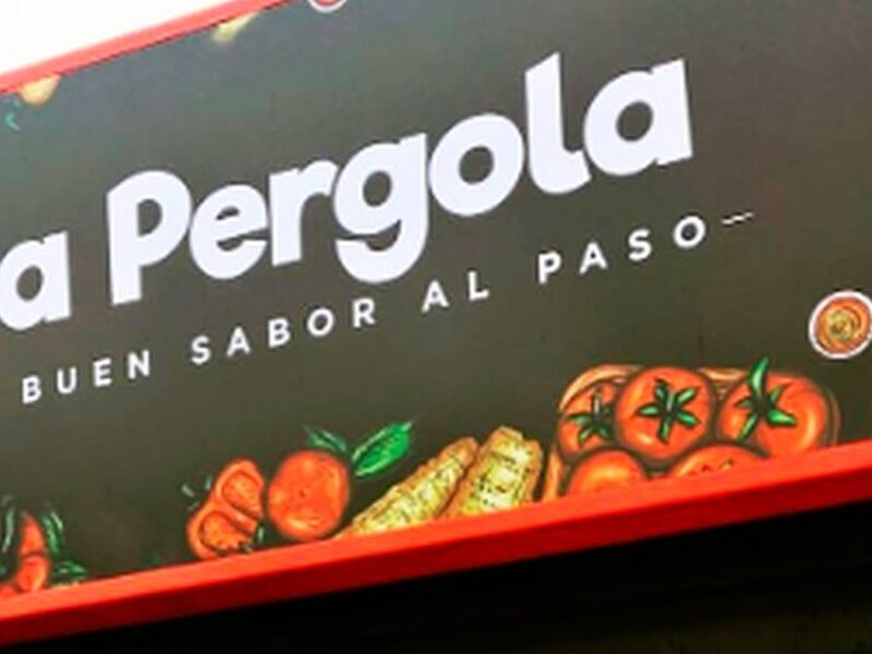 Letreros publicitarios México