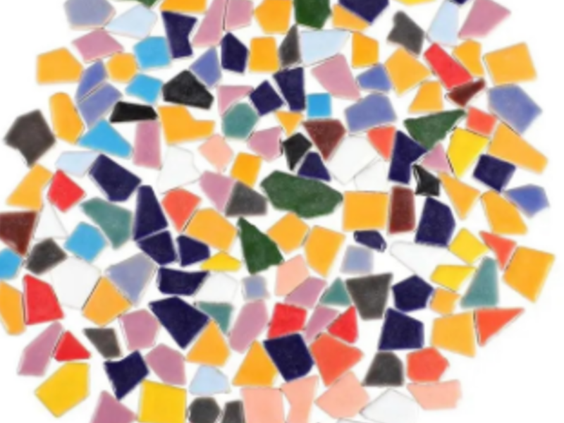 teselas para mosaicos
