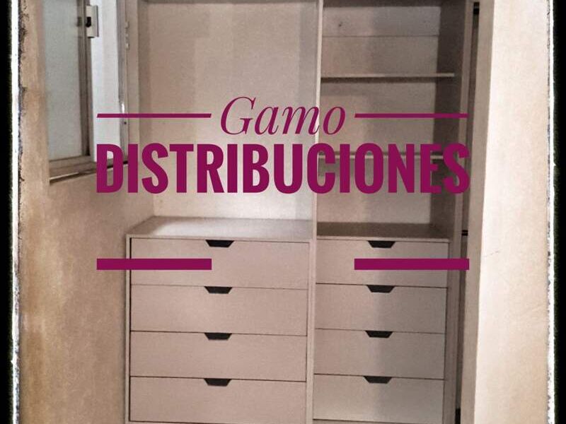 Consola Pared Blanca Oax