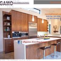 Gamo distribuciones