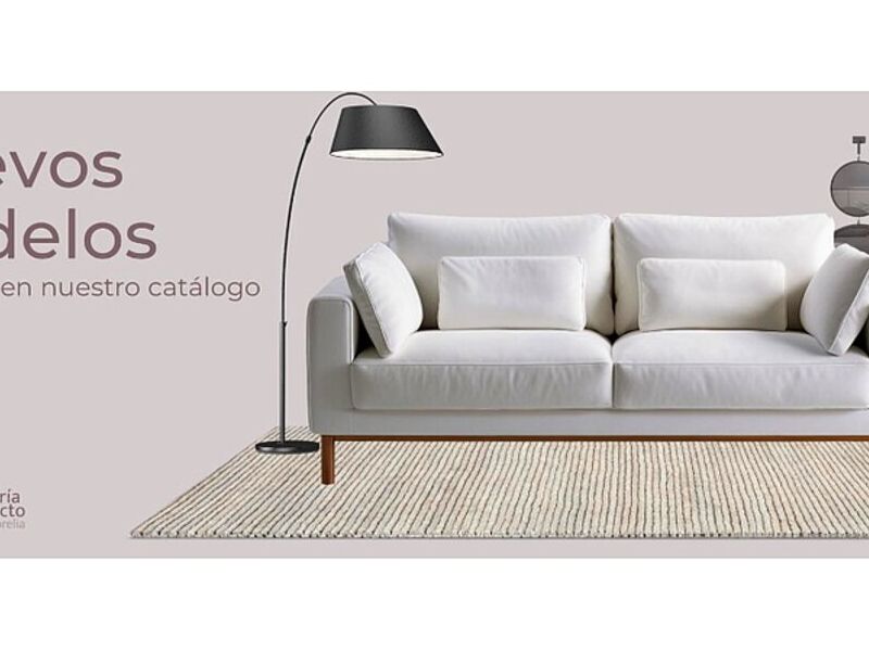 Sillón México 