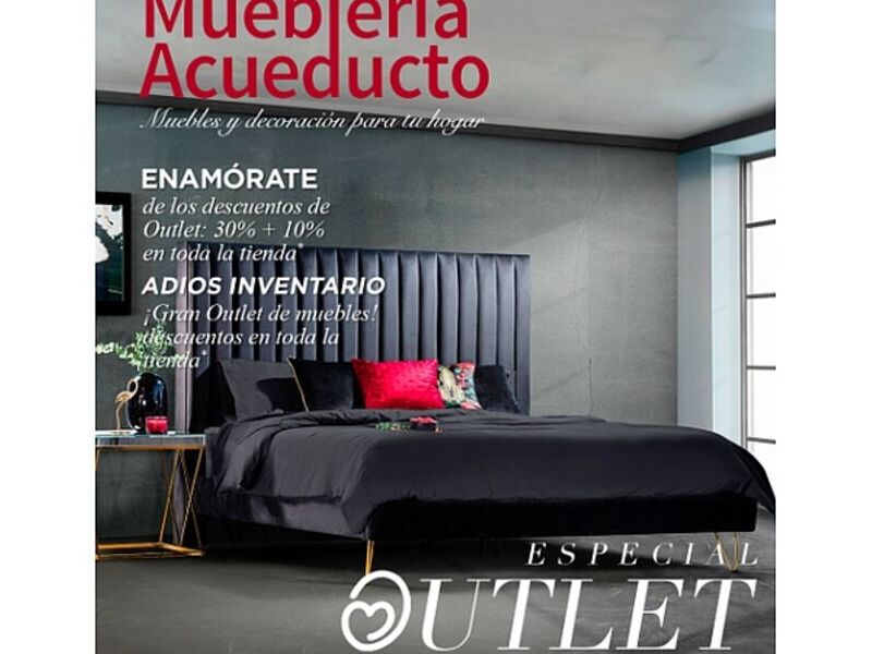 Cama Enamórate México