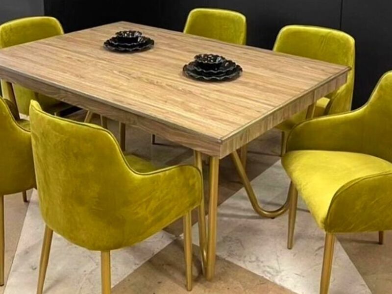 Comedor Ambar México