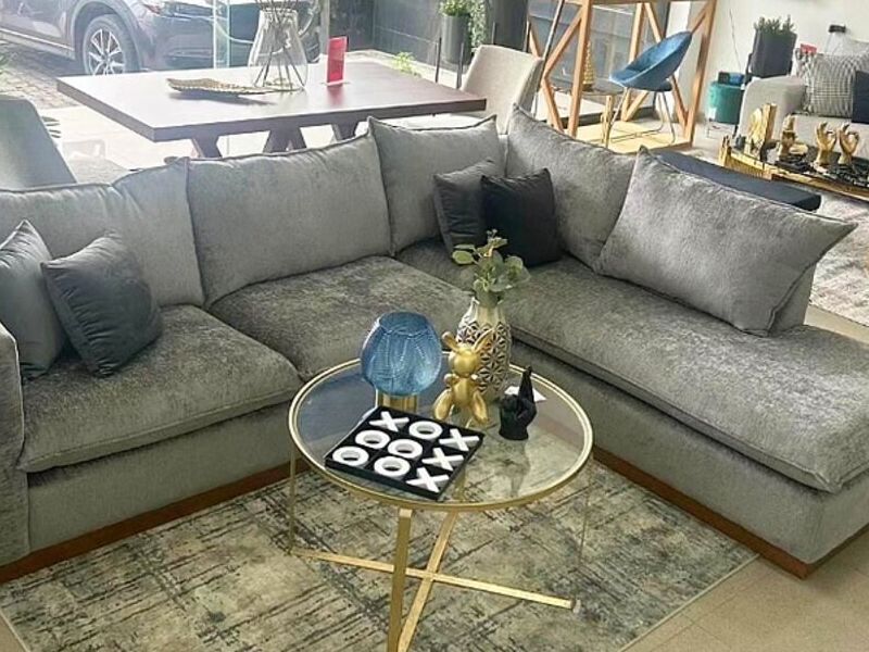 Sala Morelos México
